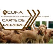 Adhésion ACUFA 2023-2024 - (155.600 Mhz et 162.250 Mhz - Fréquence France exclusivement)